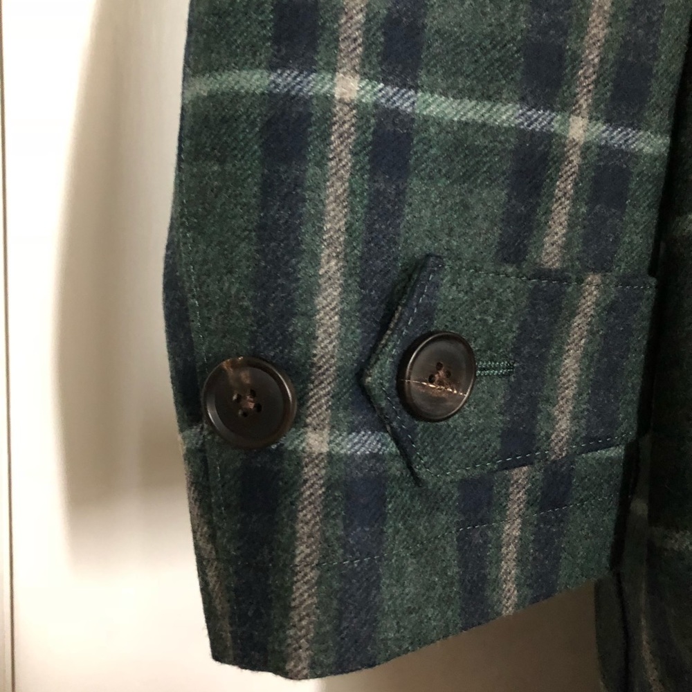 40R Brand New! Suitsupply VBC Rainjacket! - Picture 3 of 6